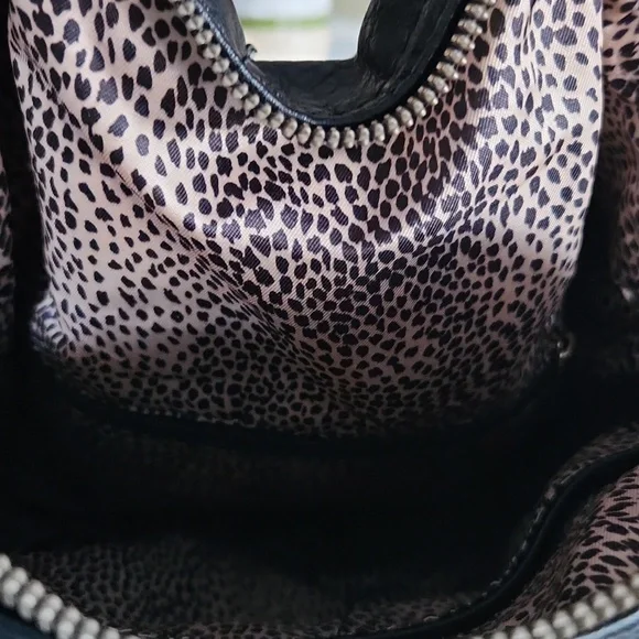 Backpack Purse - Picture 4 of 5